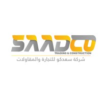 SAADCO Trading & Construction logo - Similar company to Consolidated Engineering Construction Co. W.L.L.