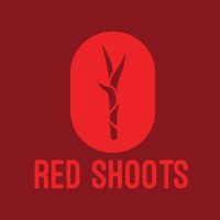 Red Shoots logo - Similar company to Sprouted Ltd