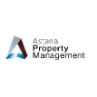 Astana Property Management logo - Similar company to Asset Alpha