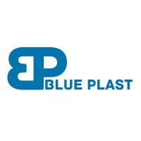 Blue Plast Sp. z o.o. logo - Similar company to Lucart