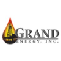 Grand Energy Inc. logo - Similar company to Sunir Group