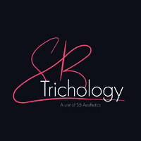 SB Trichology logo - Similar company to Imperio Clinics By Dr. Anmol Chugh