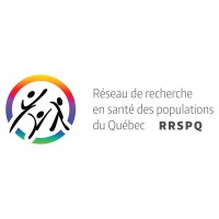 Réseau de recherche en santé des populations du Québec (RRSPQ) logo - Similar company to Communautés De Pratiques - Systèmes De Santé Apprenants Et Trajectoires De Soins