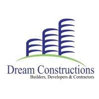 Dream Constructions India logo - Similar company to Skyarc Reality