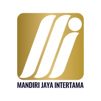 PT. MANDIRI JAYA INTERTAMA logo - Similar company to Darktree