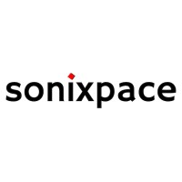 sonixpace logo - Similar company to Wow Wow Projects