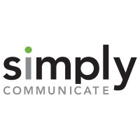 Simply Communicate logo - Similar company to Brüneo - Coworking & Events Gmbh