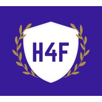 The Hundred4Future Foundation logo - Similar company to Litter League