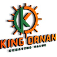Ningbo King Ornan Technology  Co.,Ltd logo - Similar company to Sunrise Lighting