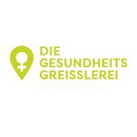 Die Gesundheitsgreisslerei logo - Similar company to Freudio