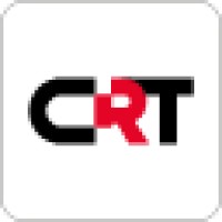 CRT Performance logo - Similar company to R44 Performance