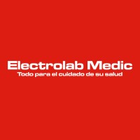 Electrolab Medic logo - Similar company to Stmedic