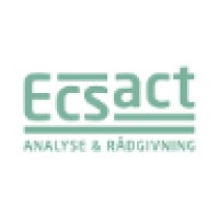 Ecsact Analytics ApS logo - Similar company to Takk