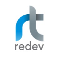 Redev AI logo - Similar company to Sensing Feeling