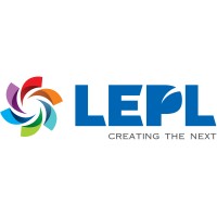 LEPL logo - Similar company to Lepl