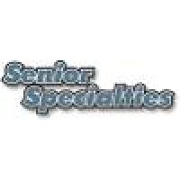 Senior Specialties