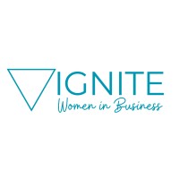 IGNITE Empowering Women in Business logo - Similar company to Fractional On Demand