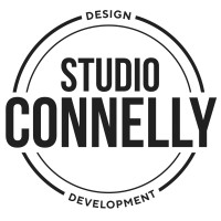 Studio Connelly logo - Similar company to Cgla Studios
