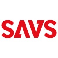 SAVS logo - Similar company to Testa Omega-3