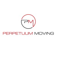 Perpetuum Moving logo - Similar company to World Class Moving Systems