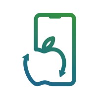 Refreshed Apples logo - Similar company to Sokyl
