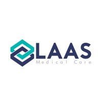LAAS Medical Care logo - Similar company to Aware24