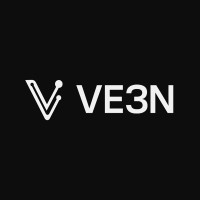 VE3N logo - Similar company to Crown Legacy Ai