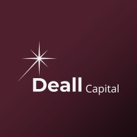 Deall Capital logo - Similar company to Closed Ds