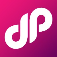 DP Infotech logo - Similar company to 9Byte