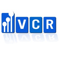 VCR Vietnamcleanroom logo - Similar company to Dang Viet Construction