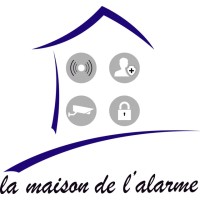 LA MAISON DE L'ALARME logo - Similar company to Activeille