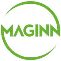 Maginn Machinery Ltd logo - Similar company to Electro-Tech Machinery