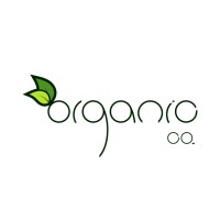Organic Co logo - Similar company to Ecodost