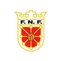 Federación Navarra de Fútbol - Nafarroako Futbol Federazioa logo - Similar company to Federación Interinsular De Fútbol De Tenerife