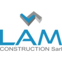 LAM Construction Sarl logo - Similar company to Versa Real Projects