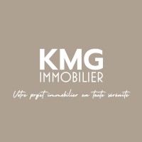 KMG IMMOBILIER logo - Similar company to Immosolutions