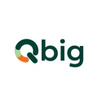 Qbig AS logo - Similar company to Ecit Wlcom As