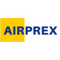 Airprex logo - Similar company to Light Events