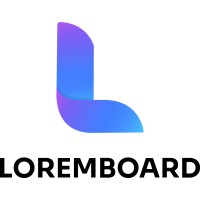 Loremboard Co.,LTD. logo - Similar company to Inter Vision Business Group