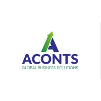 Aconts Global Business Solutions logo - Similar company to Old Fort Wealth Management Inc.