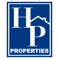 HP Properties logo - Similar company to Precipio Health Strategies