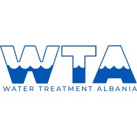 Water Treatment Albania logo - Similar company to Envitec