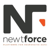 NewtForce logo - Similar company to Mesch, Pllc