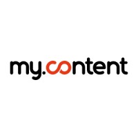 My.Content logo - Similar company to Outcast Marketing