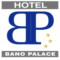 BANO PALACE HOTEL logo - Similar company to Mmmh! La Crêperie