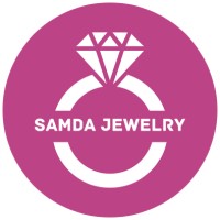 Samda Jewelry logo - Similar company to Borobudur Silver Group