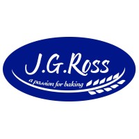 J G Ross (Bakers) Limited logo - Similar company to Qbeedesk