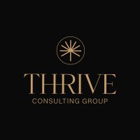 Thrive Consulting Group logo - Similar company to Megaops.Io
