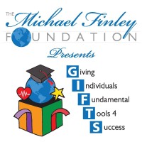 G.I.F.T.4.S. Foundation logo - Similar company to Think Great Foundation