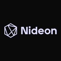 Nideon logo - Similar company to Moss Uf